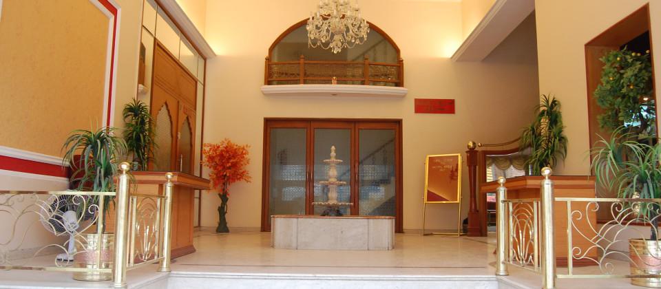 Hotel Apex International Jodhpur  Exterior photo