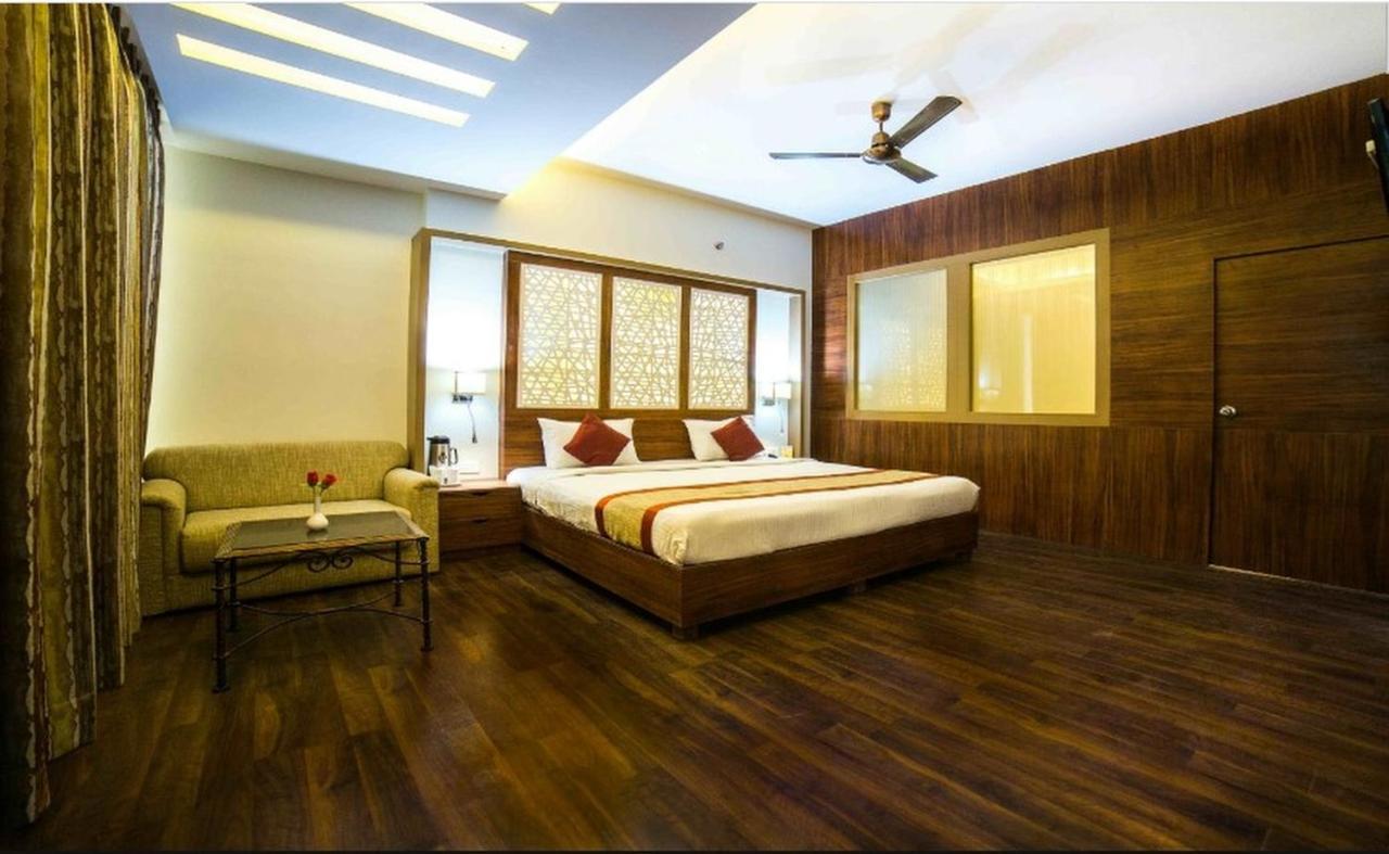 Hotel Apex International Jodhpur  Exterior photo