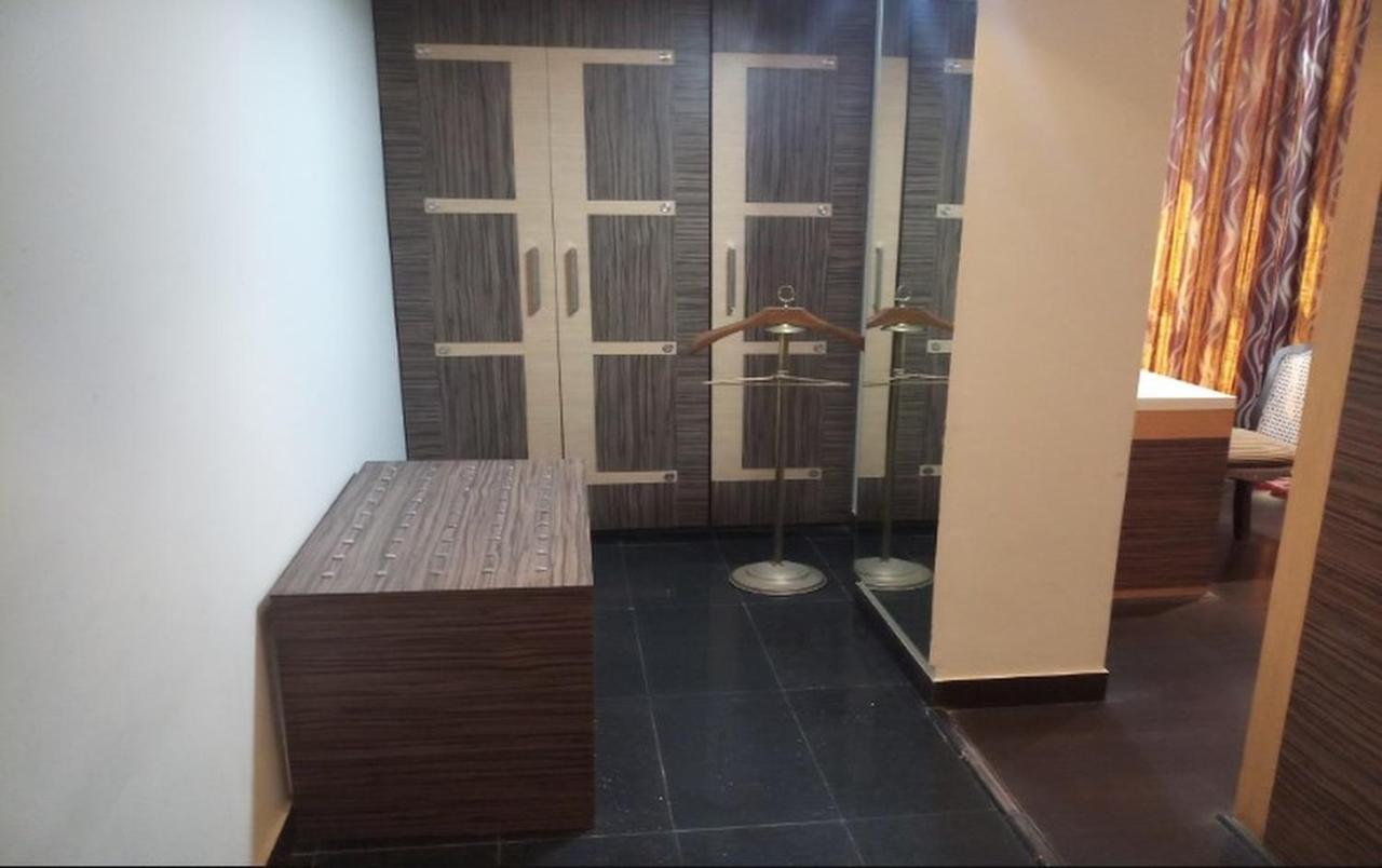 Hotel Apex International Jodhpur  Exterior photo