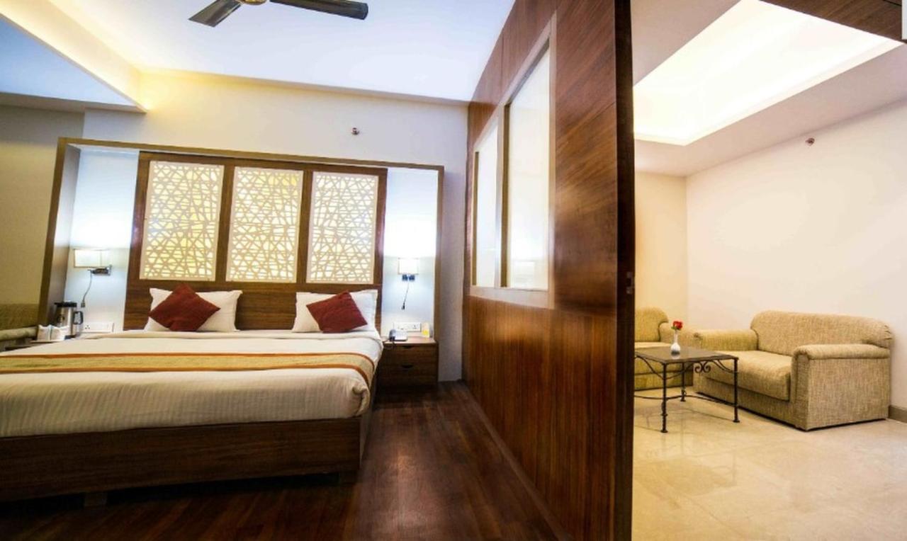 Hotel Apex International Jodhpur  Exterior photo
