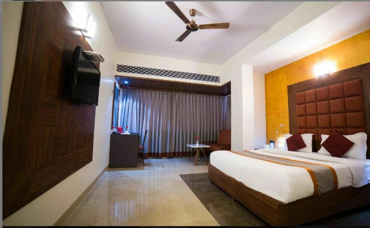 Hotel Apex International Jodhpur  Exterior photo
