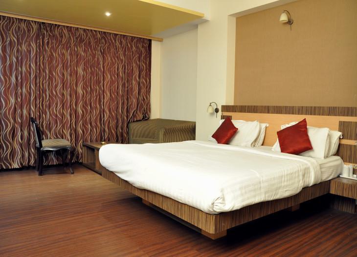 Hotel Apex International Jodhpur  Exterior photo