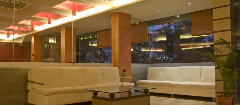 Hotel Apex International Jodhpur  Exterior photo