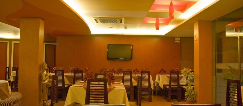Hotel Apex International Jodhpur  Exterior photo
