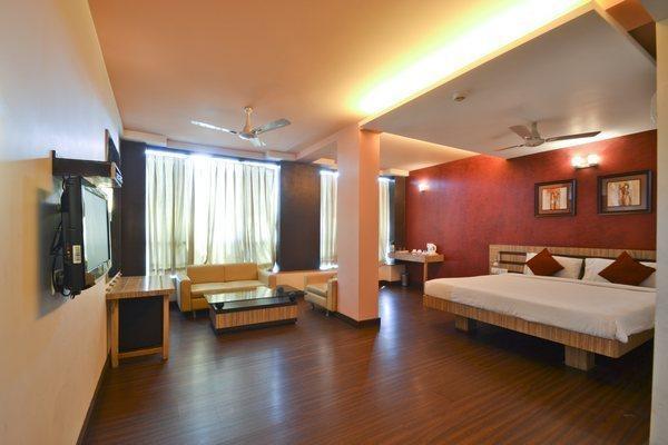 Hotel Apex International Jodhpur  Room photo