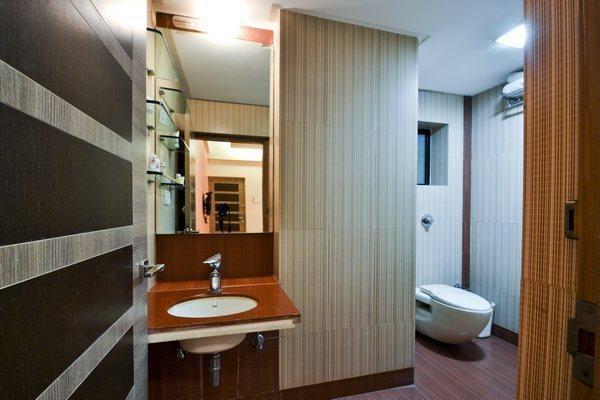 Hotel Apex International Jodhpur  Room photo