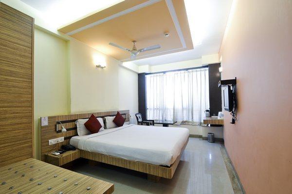 Hotel Apex International Jodhpur  Room photo