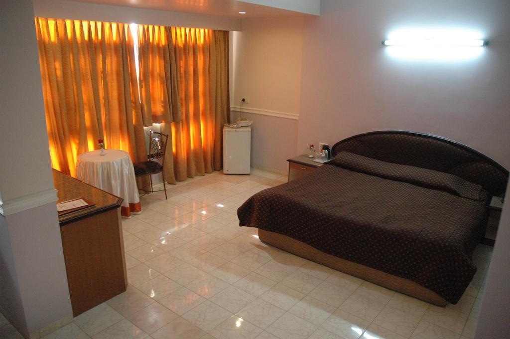Hotel Apex International Jodhpur  Room photo