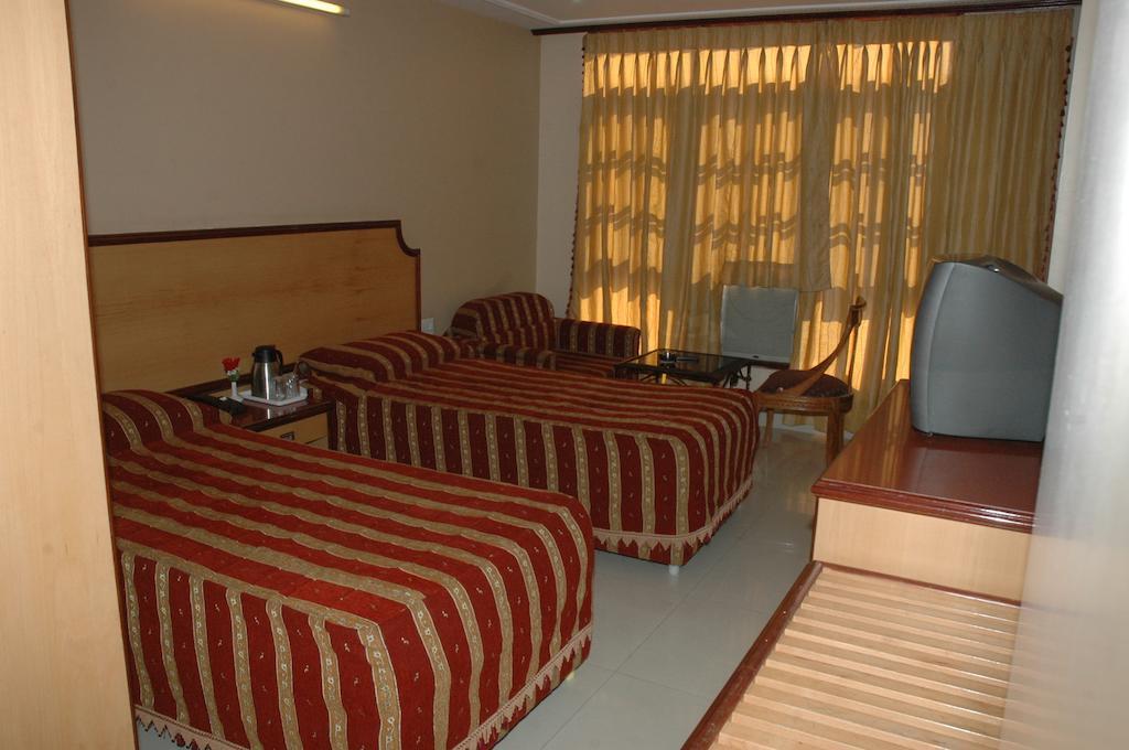 Hotel Apex International Jodhpur  Room photo