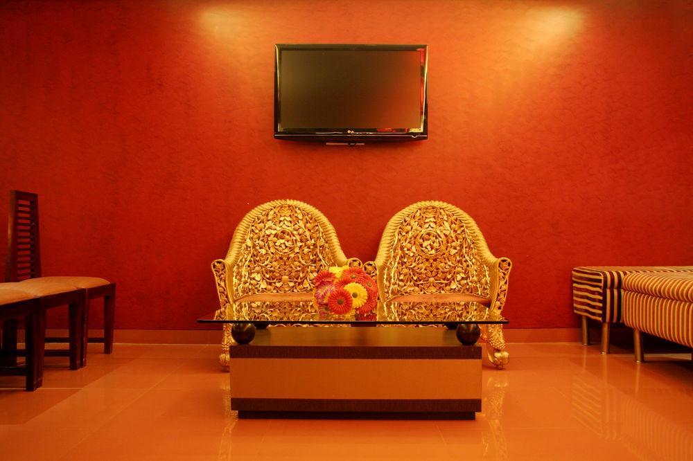 Hotel Apex International Jodhpur  Exterior photo