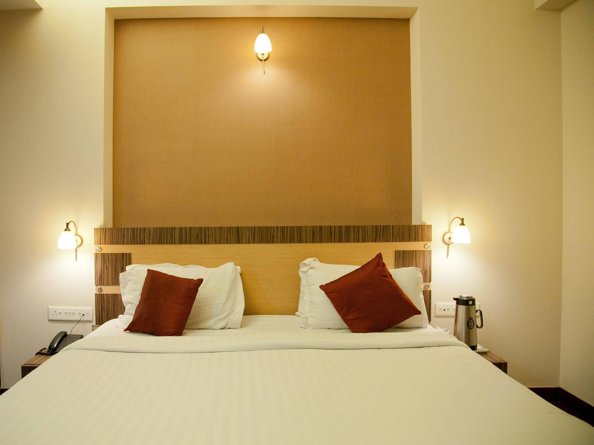 Hotel Apex International Jodhpur  Exterior photo