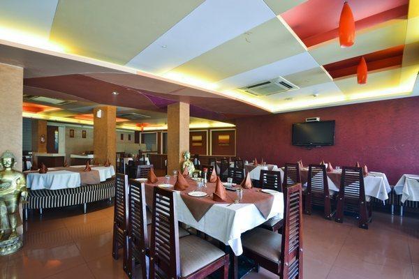 Hotel Apex International Jodhpur  Exterior photo