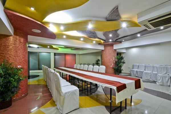 Hotel Apex International Jodhpur  Exterior photo