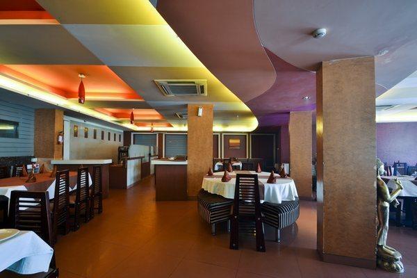 Hotel Apex International Jodhpur  Exterior photo