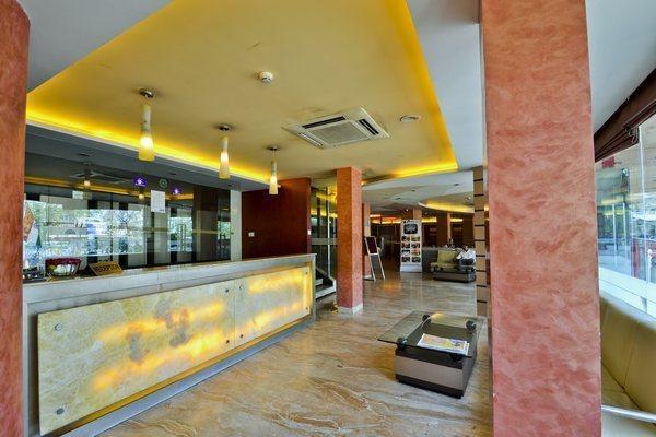Hotel Apex International Jodhpur  Exterior photo