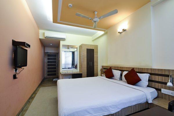 Hotel Apex International Jodhpur  Exterior photo